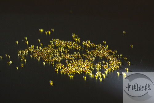 衡水道路标线玻璃微珠 工程配套